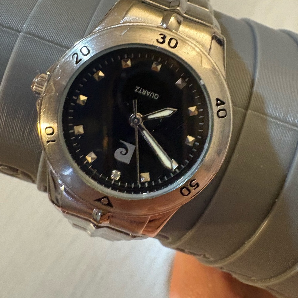 Pierre Cardin working‎ watch